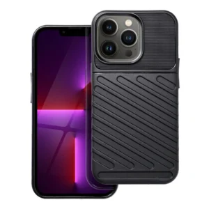 TechWave Thunder case for iPhone 13 Pro black