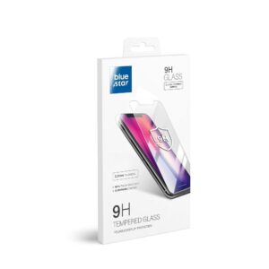 Tempered Glass Blue Star - Oppo A58 4G/LTE