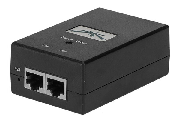 UBIQUITI PoE Adapter POE-24-24W-BULK