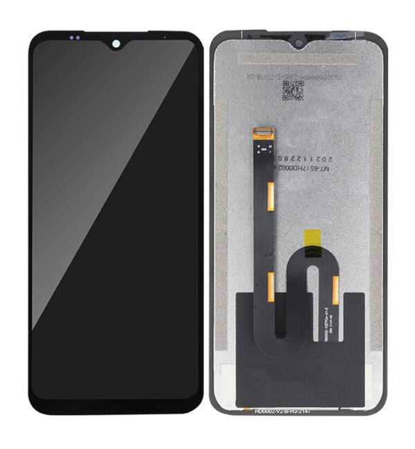 ULEFONE LCD & Touch Panel για smartphone Armor 14