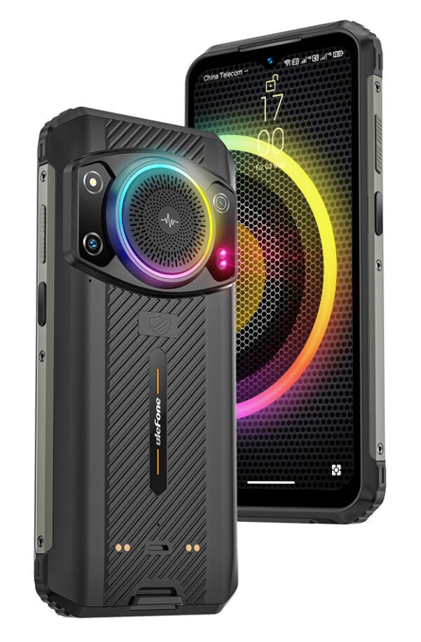 ULEFONE smartphone Armor 21