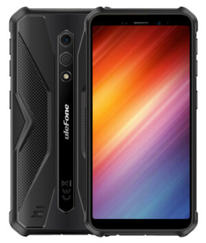 ULEFONE smartphone Armor X12 Pro