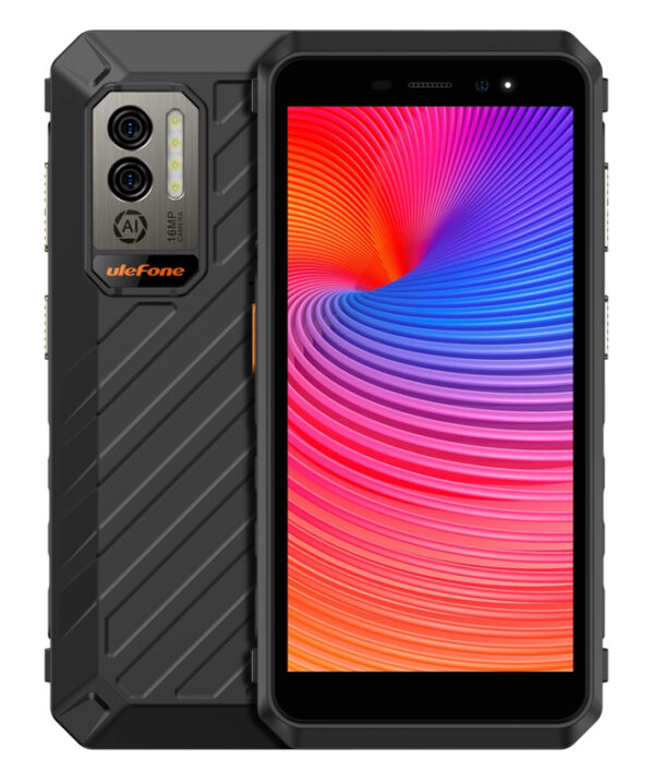 ULEFONE smartphone Power Armor X11 Pro