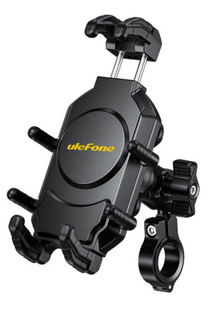 ULEFONE βάση ποδηλάτου για smartphone Armor Mount Pro