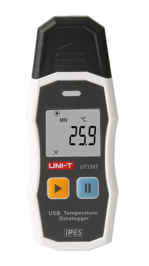UNI-T ψηφιακό θερμόμετρο UT330T