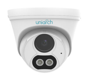 UNIARCH IP κάμερα IPC-T213-APF28W
