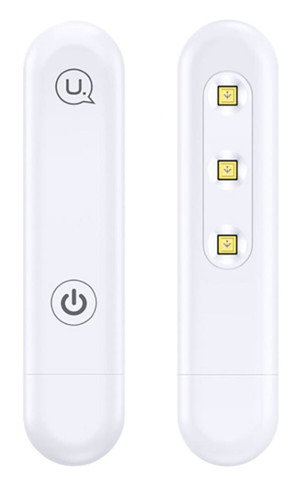 USAMS UV Αποστειρωτής ultra mini US-ZB158