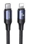 USAMS καλώδιο Lightning σε USB-C US-SJ522