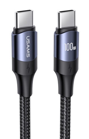 USAMS καλώδιο USB-C US-SJ526