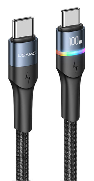 USAMS καλώδιο USB Type-C US-SJ537