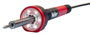 WELLER κολλητήρι WLIR3023C με LED φωτισμό