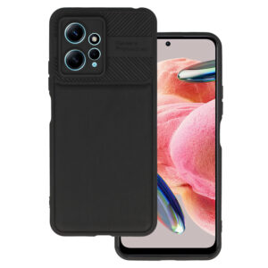 TechWave Heavy Duty Protected for Xiaomi Redmi Note 12 4G black