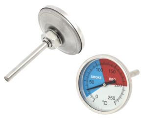 Θερμόμετρο ψησίματος για  barbeque AG254D
