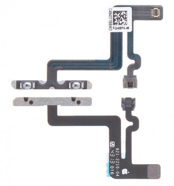 Καλώδιο Flex Volume για iPhone 6 plus