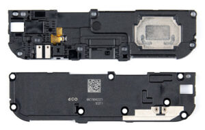 Μεγάφωνο (Buzzer) SPXN7-0002 για Xiaomi Redmi Note 7
