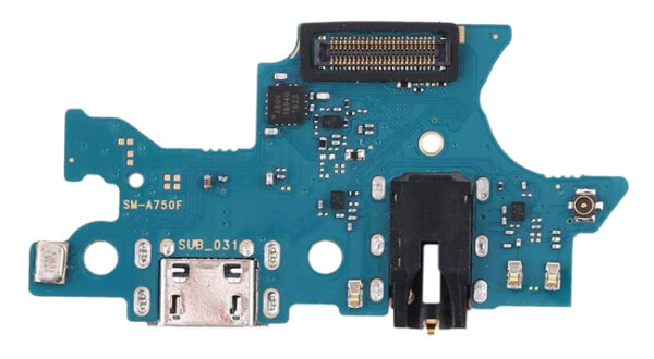 Πλακέτα φόρτισης SPSAM-0001 για Samsung A7 2018