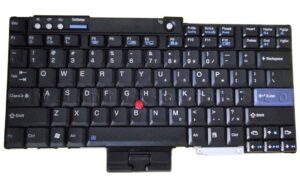 Πληκτρολόγιο για Lenovo Thinkpad R61e