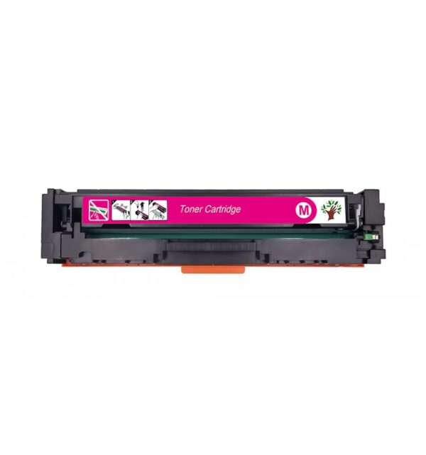 Συμβατό Toner για HP CF533A