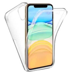 360 Full Cover case PC + TPU for IPHONE 13 PRO MAX