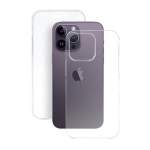 360 Full Cover case PC + TPU for IPHONE 14