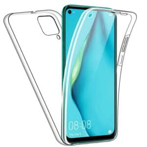 360 Full Cover case PC + TPU for SAMSUNG A42 5G