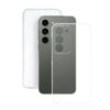 360 Full Cover case PC + TPU for SAMSUNG S22 PLUS