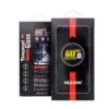 6D Pro Veason Glass  - for Iphone 14 Pro Max black