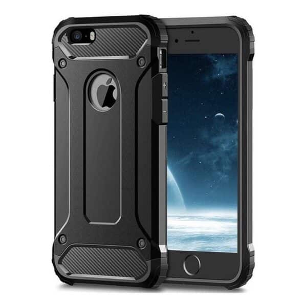 ARMOR Case for IPHONE 6/6S black