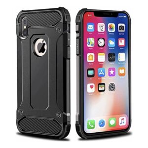 ARMOR Case for IPHONE XS black
