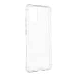 Armor Jelly Case Roar - for Samsung Galaxy A02s transparent