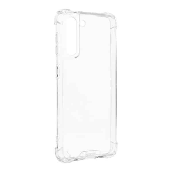 Armor Jelly Case Roar - for Samsung Galaxy A13 4G transparent