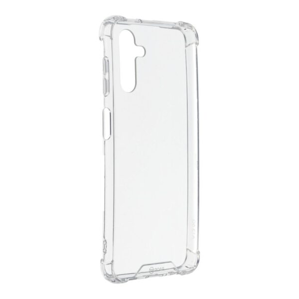 Armor Jelly Case Roar - for Samsung Galaxy A13 5G transparent