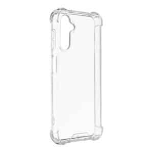 Armor Jelly Case Roar - for Samsung Galaxy A14 5G transparent