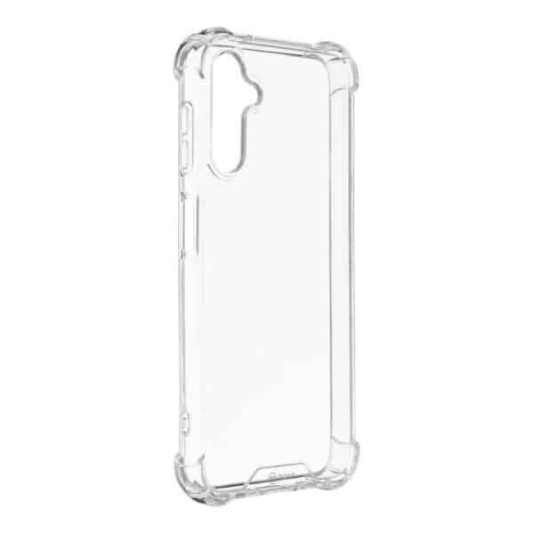 Armor Jelly Case Roar - for Samsung Galaxy A14 5G transparent