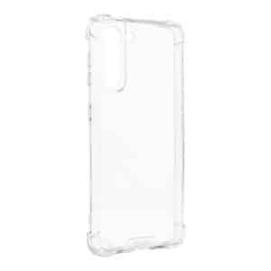 Armor Jelly Case Roar - for Samsung Galaxy A33 5G transparent