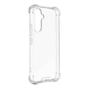 Armor Jelly Case Roar - for Samsung Galaxy A54 5G transparent
