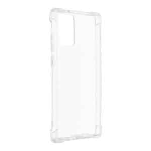Armor Jelly Case Roar - for Samsung Galaxy NOTE 20 transparent