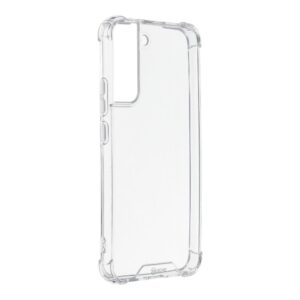 Armor Jelly Case Roar - for Samsung Galaxy S22 Plus transparent