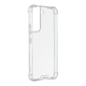 Armor Jelly Case Roar - for Samsung Galaxy S22 transparent