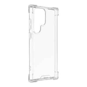 Armor Jelly Case Roar - for Samsung Galaxy S23 Ultra transparent