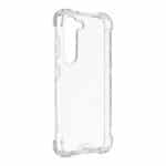 Armor Jelly Case Roar - for Samsung Galaxy S23 transparent