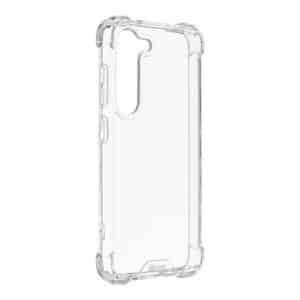 Armor Jelly Case Roar - for Samsung Galaxy S23 transparent