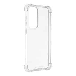 Armor Jelly Case Roar - for Samsung Galaxy S24 Plus transparent