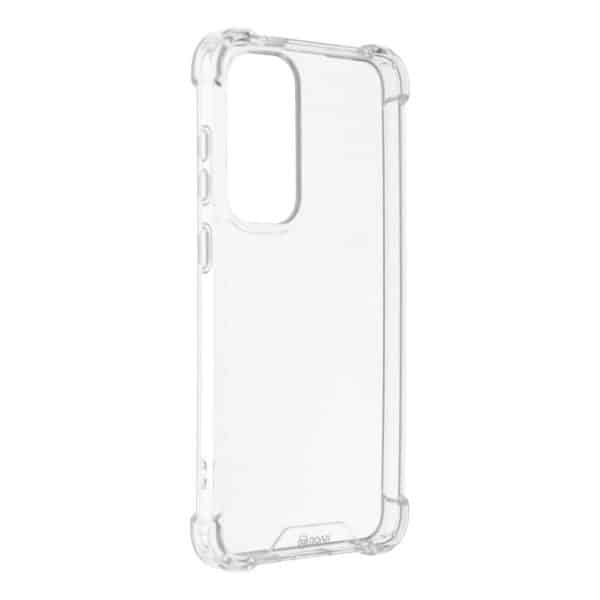 Armor Jelly Case Roar - for Samsung Galaxy S24 Plus transparent