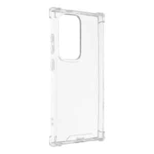 Armor Jelly Case Roar - for Samsung Galaxy S24 Ultra transparent