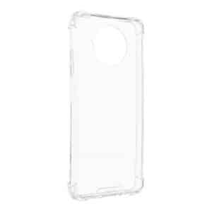 Armor Jelly Case Roar - for Xiaomi Mi 10T Lite 5G transparent
