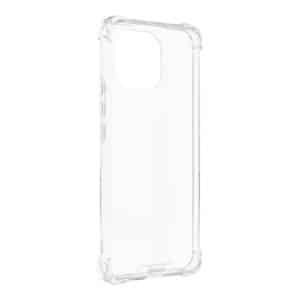 Armor Jelly Case Roar - for Xiaomi Mi 11 transparent