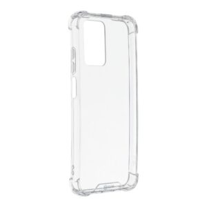 Armor Jelly Case Roar - for Xiaomi Redmi 10 transparent