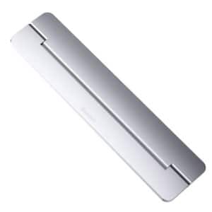 BASEUS Papery notebook holder Dark silver SUZC-0S