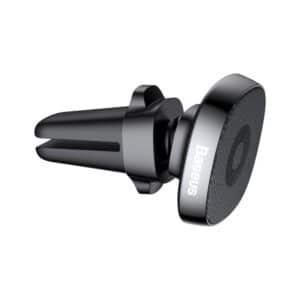 BASEUS car holder magnet for air outlet  Privity Series Pro black SUMQ-PR01